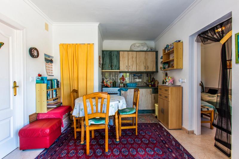 Foto e1e8c16c-b54c-4800-b2ef-ce5ab4b139f0. Casa in Cometa Calp