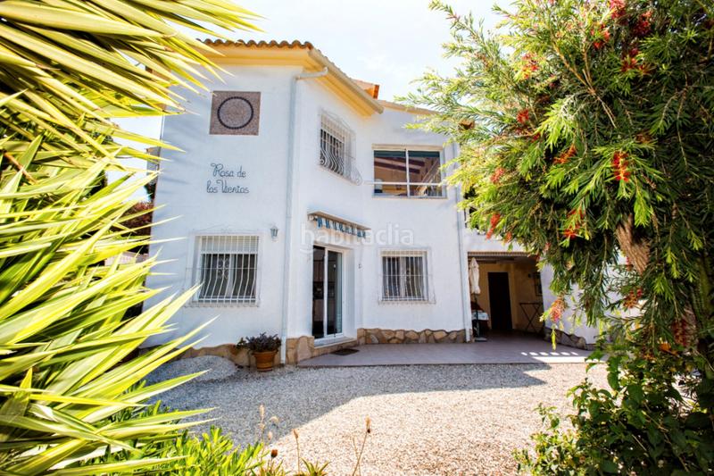 Foto e8fe9dbe-b8c2-44b6-8550-b08fb82d2b46. Casa in Cometa Calp