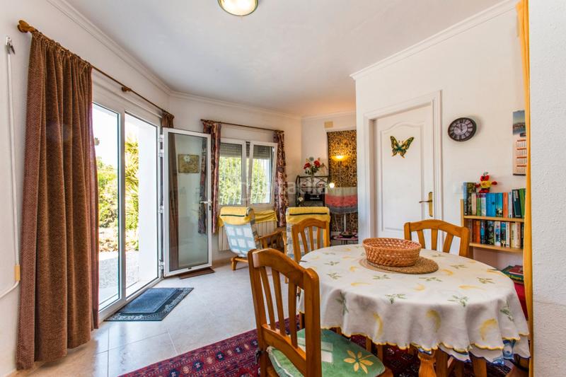 Foto eebc684a-ea70-426a-9c91-daa82df0d60f. Casa in Cometa Calp