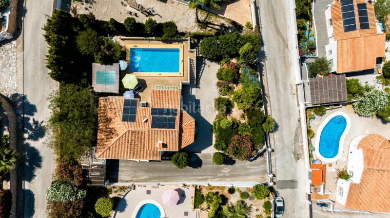 Foto fb20acdd-acc3-4038-bf87-78a3d7a41e69. Casa in Cometa Calp