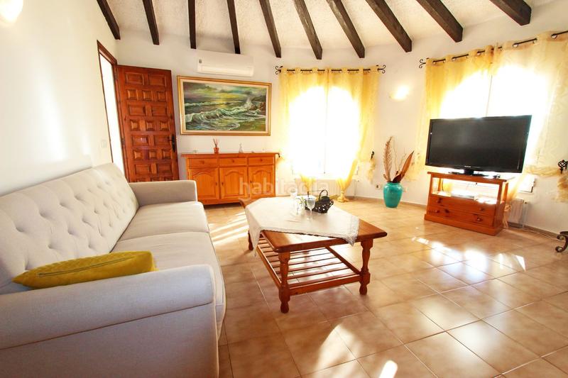 Foto 0dd478f1-cde8-44d1-bf76-e77585e58340. Casa in Pueblo Calp