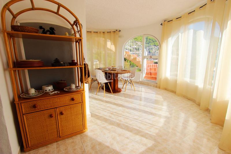 Foto 0ecccb61-1154-4a0b-aafe-3749faf79ec1. Casa in Pueblo Calp