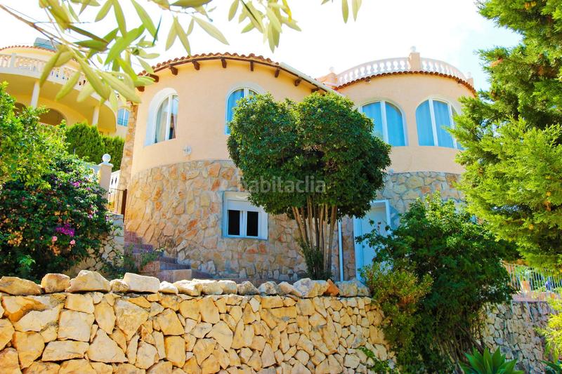 Foto 691e327c-819b-4ce4-a7f8-2775fa4f5643. Casa in Pueblo Calp