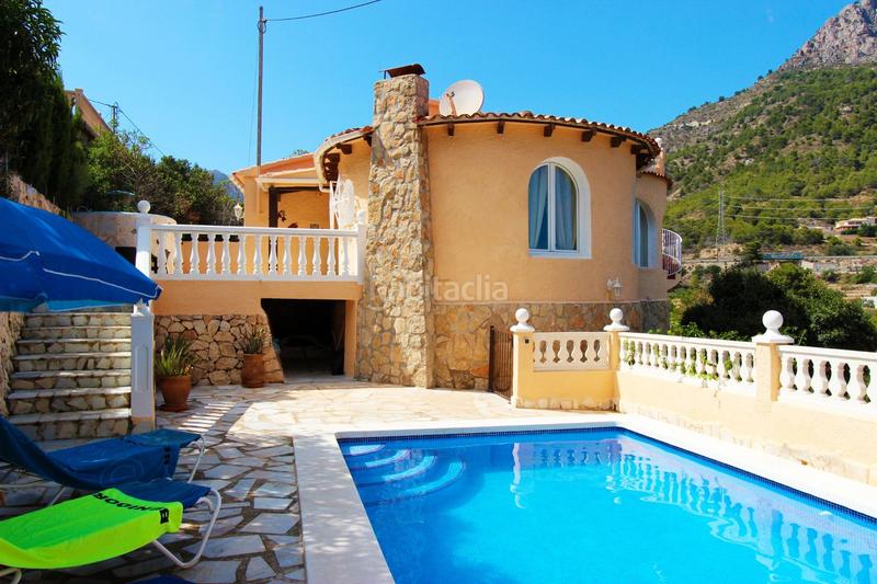 Foto b766e205-5b25-4651-84b4-89e6b64afb02. Casa in Pueblo Calp