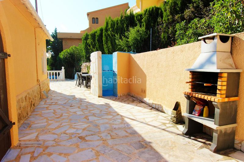 Foto e827ab34-fcbb-413b-b952-c473030bfba1. Casa in Pueblo Calp