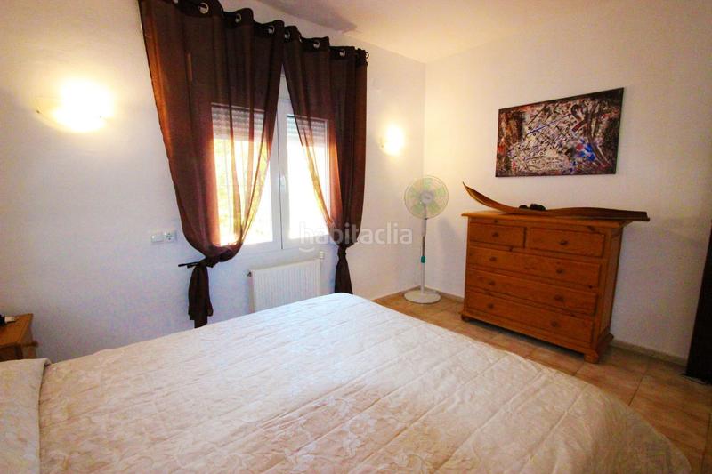 Foto e9e60aaa-216b-4a3c-bc20-4186ec2a5a7c. Casa in Pueblo Calp