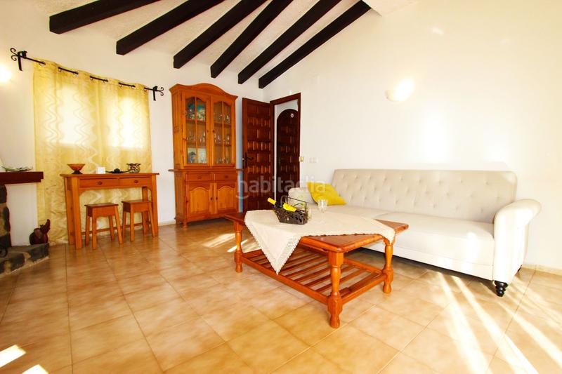Foto efb55bc7-c716-4d2f-83b2-38d3182506a4. Casa in Pueblo Calp