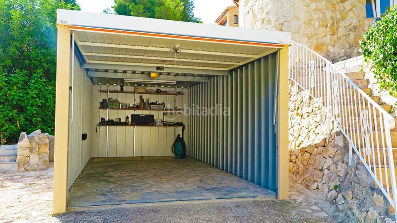 Foto f0ce08f5-d2ac-45dc-8b4c-49a9472f5978. Casa in Pueblo Calp