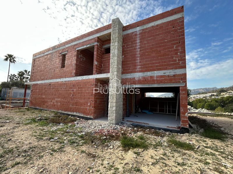 Foto 77bf7fc3-4d11-4a48-9d9e-1360ccf6d797. Casa en Gran Sol Calp
