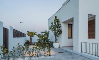 Haus in Finestrat Pueblo