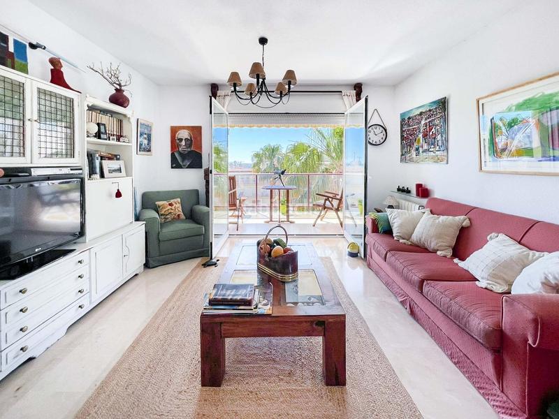 Foto 1d7ead71-780a-4cfe-9b97-790c1c7b81c3. Apartament a Altea ciudad Altea