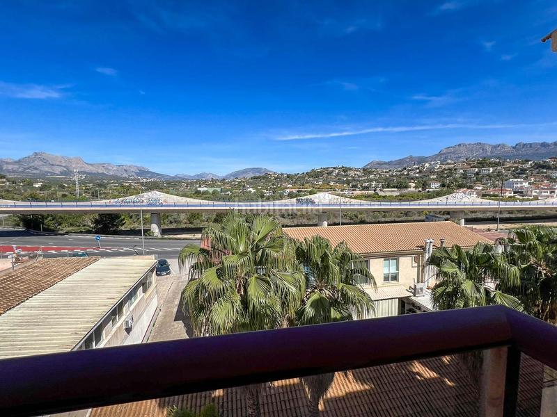 Foto 9a0f9dfe-b62f-41c7-8262-a2d7335369f4. Apartament a Altea ciudad Altea