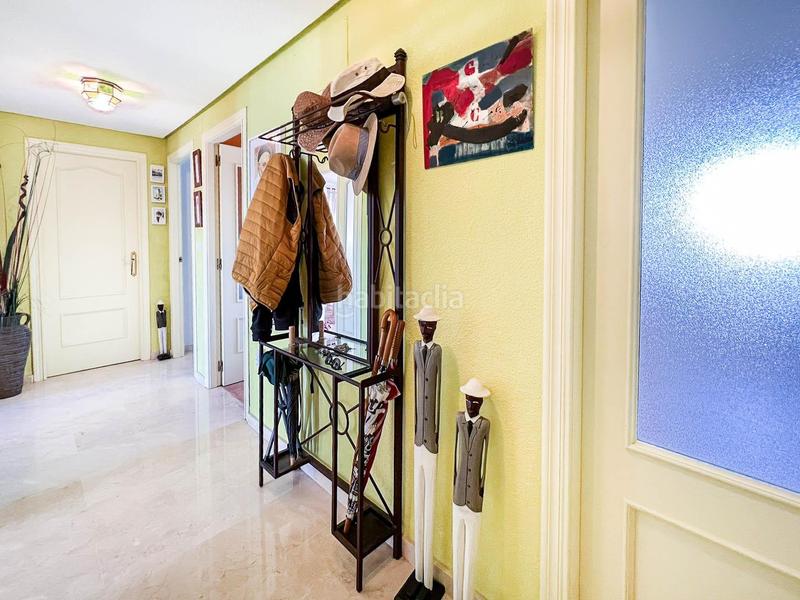 Foto 0c633fba-4b47-4070-b2d2-e222b2d7e4b6. Apartamento en Altea ciudad Altea