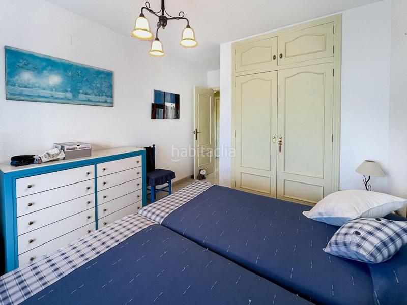 Foto 37d63cb6-c5c3-4b98-918a-92f80d6a7bad. Apartamento en Altea ciudad Altea