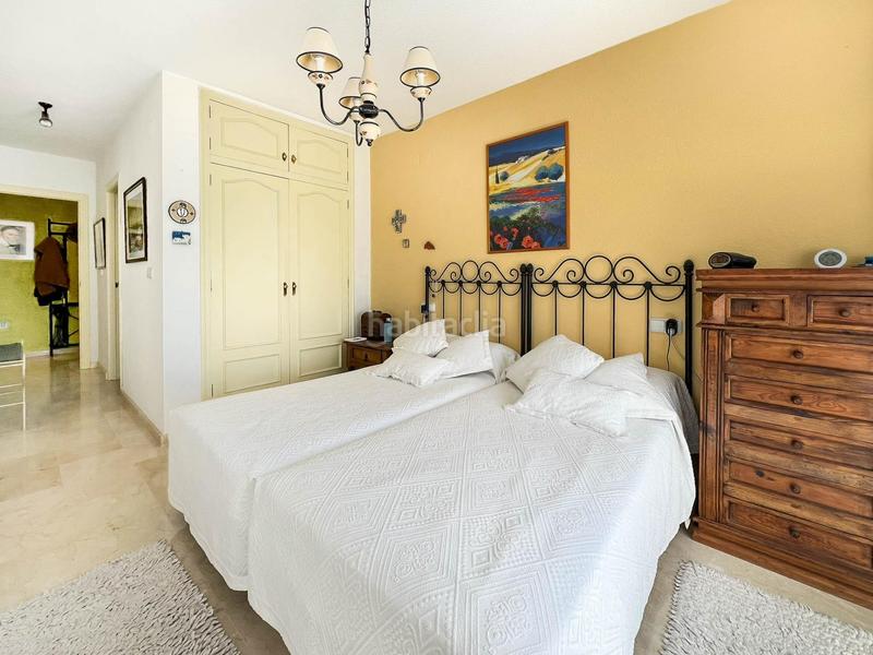 Foto 8981595f-1b6b-499a-9ce8-82ad160e8d83. Apartamento en Altea ciudad Altea