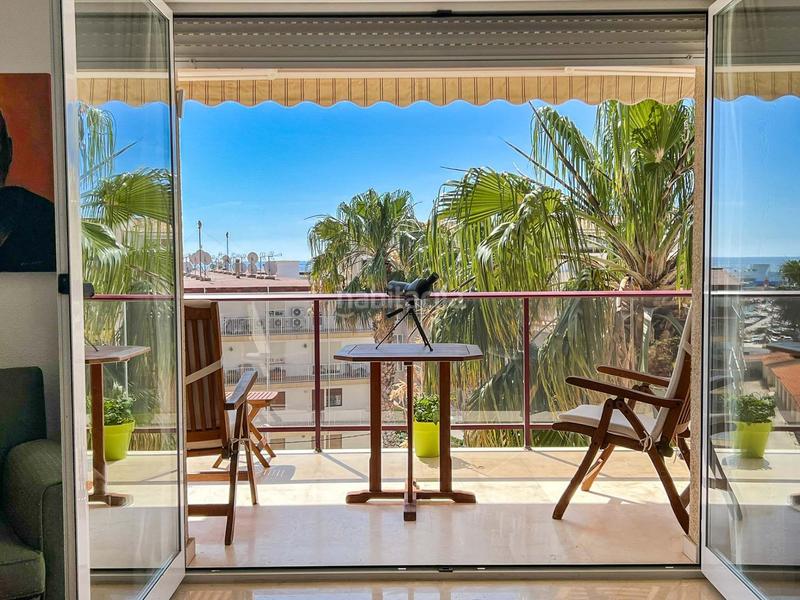 Foto ff200acf-7ea4-4432-8daa-9552f9ceba8a. Appartement in Altea ciudad Altea