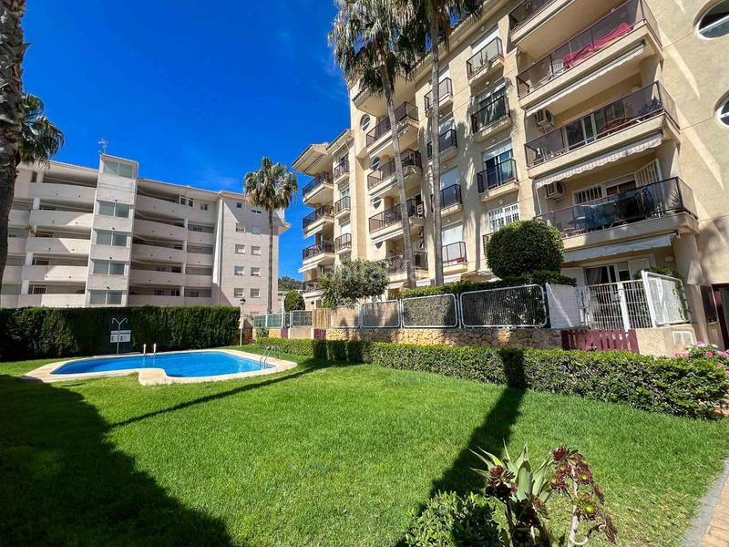 Foto f7ef77e8-b7f6-4569-8e9c-f564a973ee12. Piccolo appartamento in Altea ciudad Altea