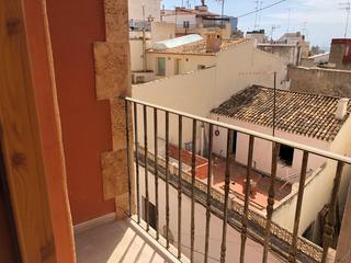 Apartament a Pueblo