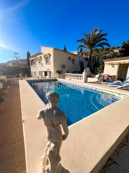 Foto 02377380-7502-4d13-8cd7-c7f6a62fdc67. Casa en Pueblo Calp