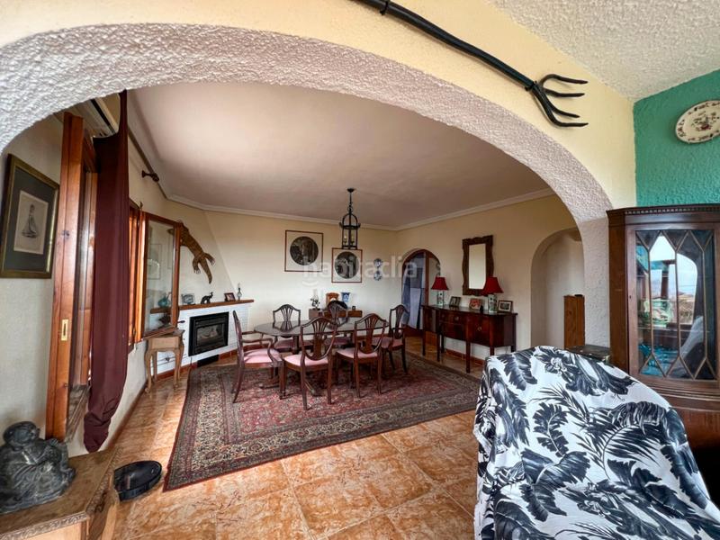 Foto 7a1d6ee8-233b-4392-bc35-44b547d77940. Casa en Pueblo Calp
