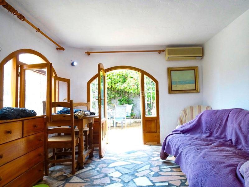 Foto 84d91485-14cf-4cdc-9002-fcd0ef913945. Casa en Pueblo Calp