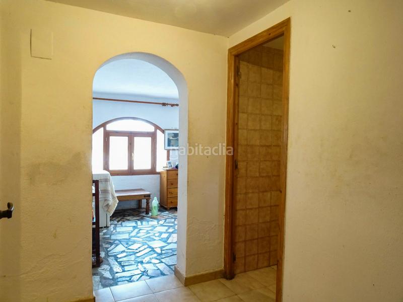 Foto b89094f8-84cc-474c-9055-55a9bd417bf6. Casa en Pueblo Calp