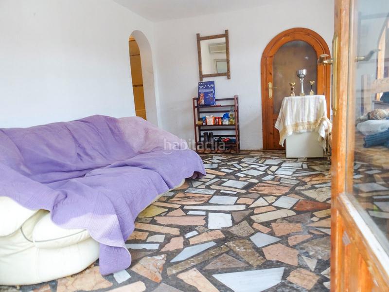 Foto e75e396b-fc23-4537-9e12-dfdec9bbb211. Casa en Pueblo Calp