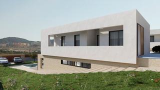 Casa a Finestrat Pueblo
