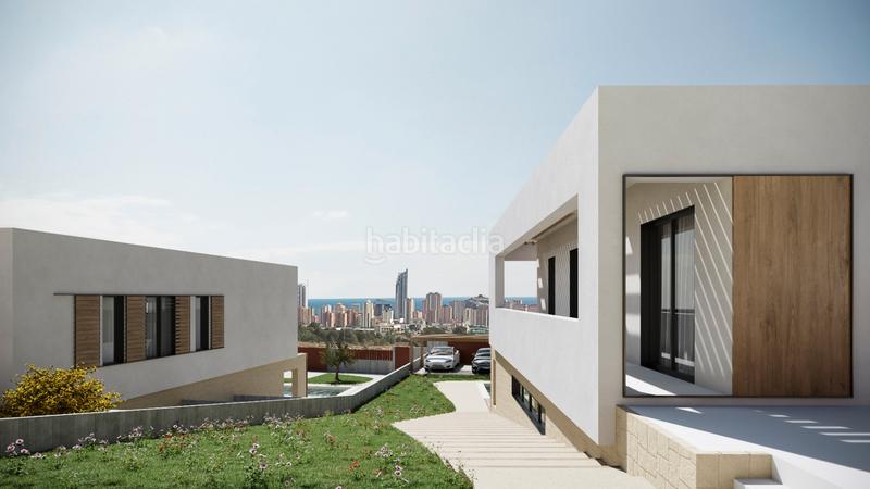 Foto cc7c4622-095f-463c-a4a0-02b2a33b43ec. Maison dans Finestrat pueblo Finestrat