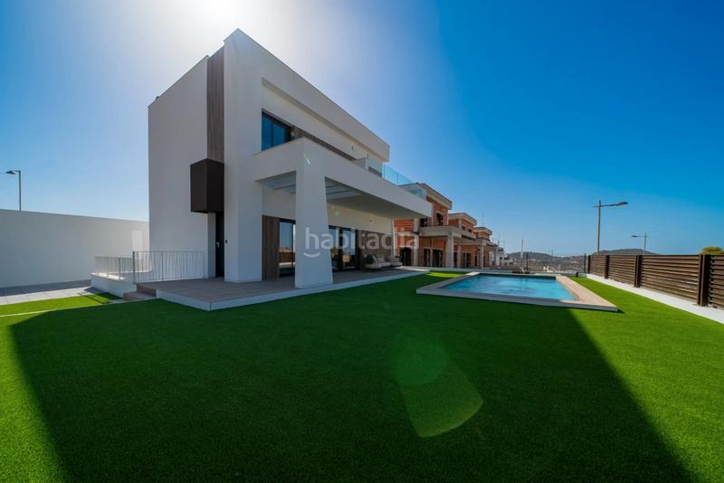 Foto c04c73bf-fd98-4743-9390-0cb0f77ba050. House in Finestrat pueblo Finestrat