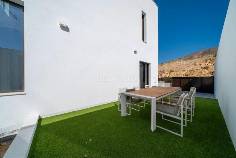 Foto c1cfe04a-960f-482d-9361-5d63e2772153. House in Finestrat pueblo Finestrat