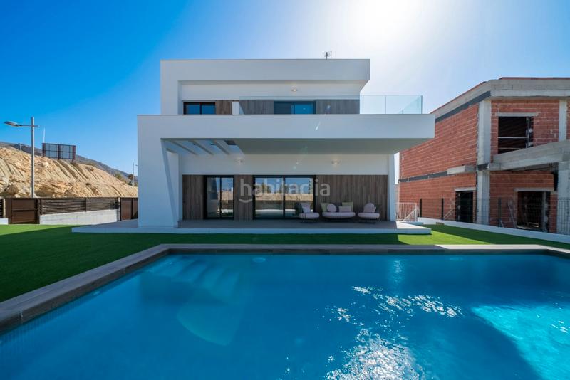 Foto a77355cf-03cf-4d78-87ca-51d33c676503. Maison dans Finestrat pueblo Finestrat