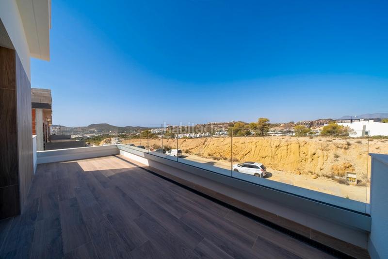 Foto cfa39a3c-b5cd-4c2a-8564-9dbbada5d29d. Maison dans Finestrat pueblo Finestrat