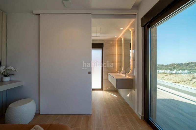 Foto f63a6ac3-8c2e-4785-80b9-64d5de3ef481. Maison dans Finestrat pueblo Finestrat