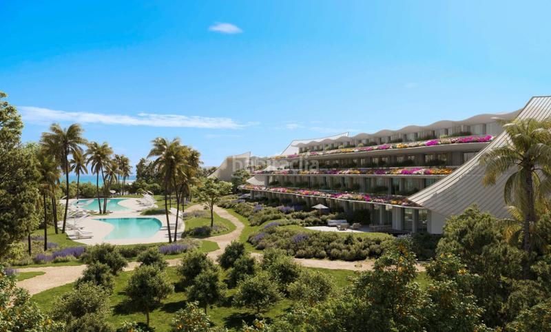 Foto 07f5e6e7-672e-4487-b376-fe48bacb980b. Appartement dans Pueblo-Ubanizaciones Alfàs del Pi (l´)