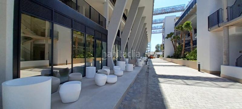 Foto 165de6de-a9eb-44b6-b0e0-cd22fc17b28a. Appartement dans Pueblo-Ubanizaciones Alfàs del Pi (l´)