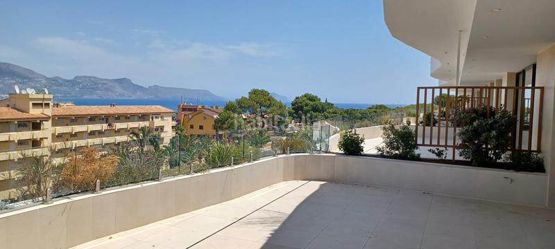 Foto 48dee875-9b4a-4bad-bdaf-0f282b65688b. Appartement dans Pueblo-Ubanizaciones Alfàs del Pi (l´)