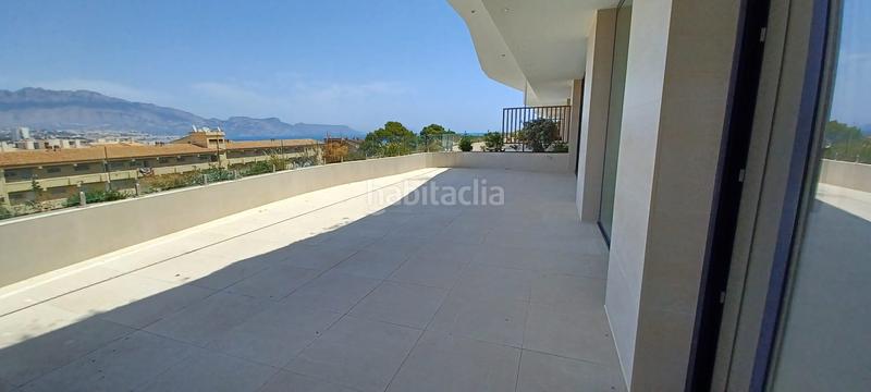 Foto 4e214eac-e68f-43c6-98d6-a8a66e7a2728. Appartement dans Pueblo-Ubanizaciones Alfàs del Pi (l´)