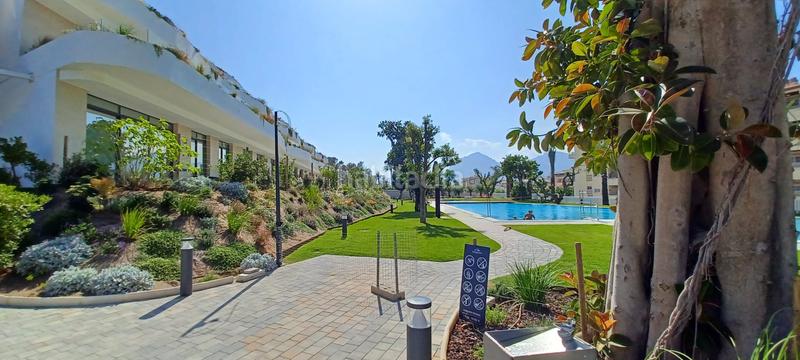 Foto 67a66a39-2cd6-470f-be01-b50d124880c2. Appartement dans Pueblo-Ubanizaciones Alfàs del Pi (l´)
