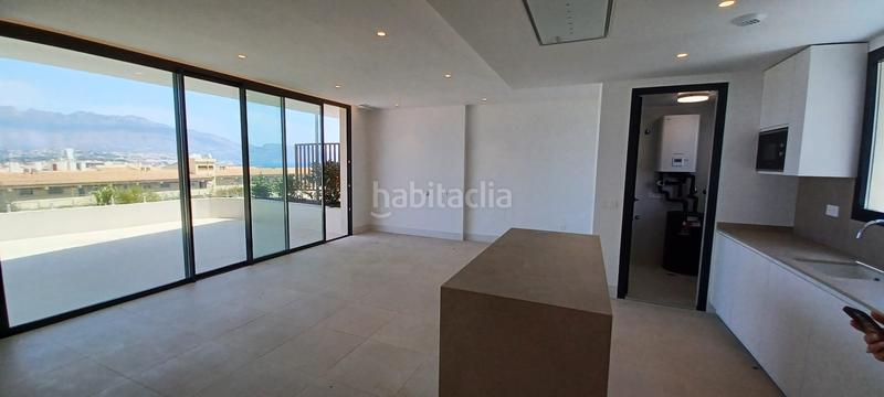 Foto b8631596-65d5-42f7-b11f-ee9ac9569ee0. Appartement dans Pueblo-Ubanizaciones Alfàs del Pi (l´)