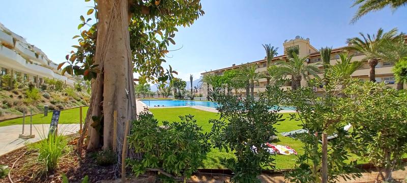 Foto e1f486c2-2af6-4872-9f2c-85eaf5a04981. Appartement dans Pueblo-Ubanizaciones Alfàs del Pi (l´)