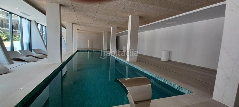 Foto 4d6785e9-b33e-4904-9ba9-b2b60642c8ea. Piccolo appartamento in Pueblo-Ubanizaciones Alfàs del Pi (l´)