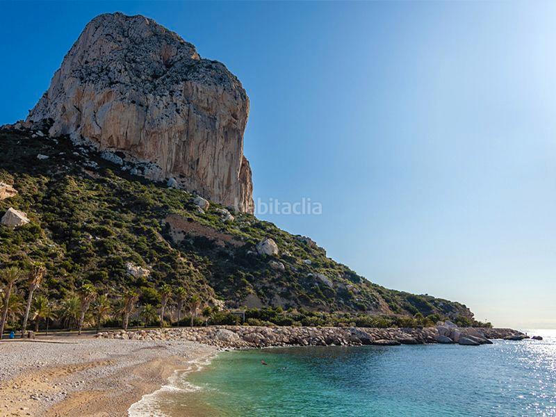 Foto 06f8ce5f-6557-4b68-b9d5-b7cc9aaf43c0. Appartement in Pueblo Calp