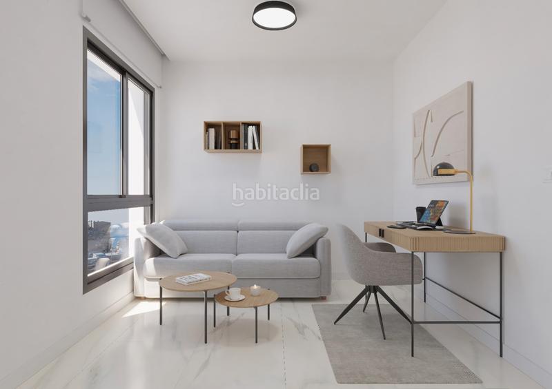 Foto 97df5db5-c90e-437e-b444-8b093fc8563c. Apartamento en Pueblo Calp