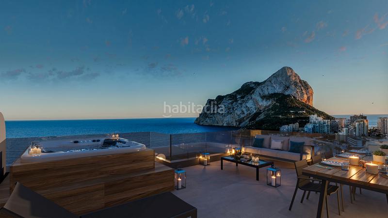 Foto cedf9e1d-5fa0-45db-98eb-83221db43bb4. Apartamento en Pueblo Calp
