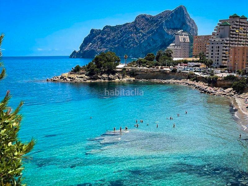 Foto d58a4e9d-3648-4d9d-a9b4-fd8ed9e11c03. Apartamento en Pueblo Calp
