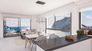 Appartement à Pueblo