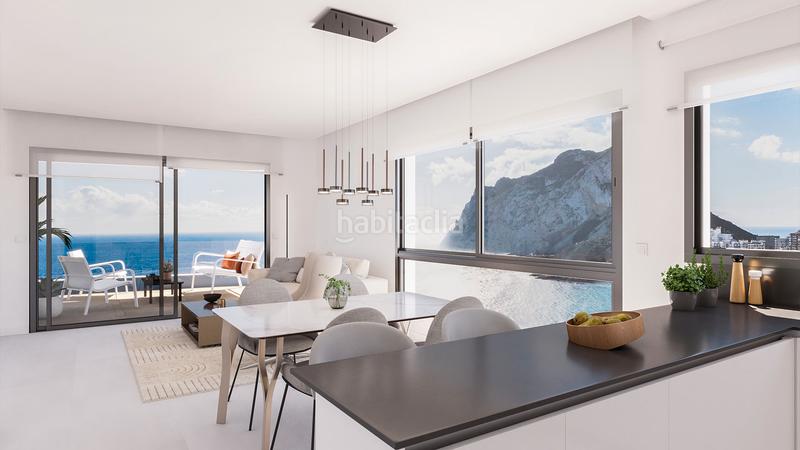 Foto f8934f08-a718-4714-a310-43f9418f2ab3. Appartement dans Pueblo Calp