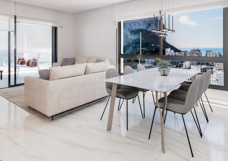 Foto 0d4c891c-04df-4879-8536-8439ed1423b6. Piccolo appartamento in Pueblo Calp