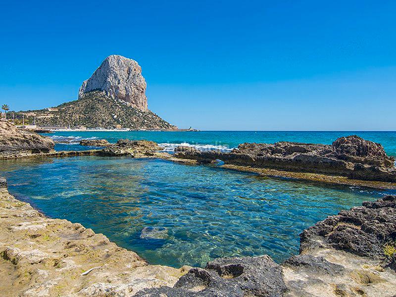 Foto f8a01516-d675-484c-9047-1923683d1e2e. Piccolo appartamento in Pueblo Calp